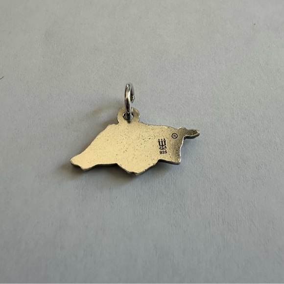 James Avery Arkansas Razorback charm - Picture 5 of 6